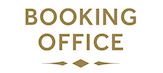 Booking Office Bar and Restaurant London Logo